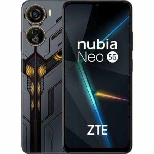 Smartphone ZTE Nubia Neo 5G 6,6