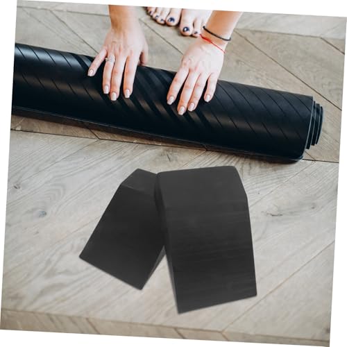 Mikikit 1pair Fitness Professional Stretch Board para estirar pantorrillas miniatura 5