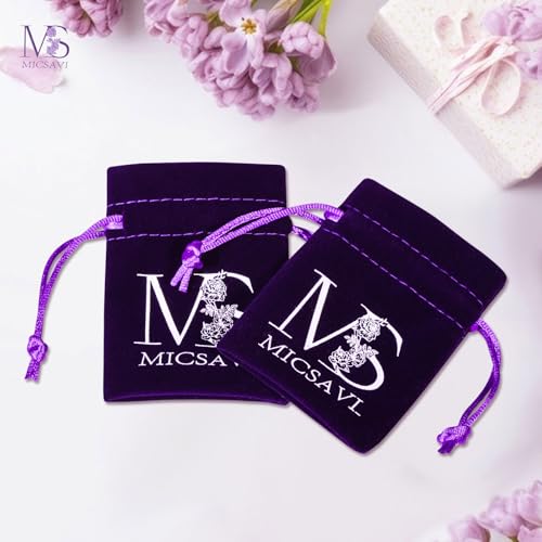 MICSAVI Medaillon kette silber 925 für damen mädchen kinder, Foto halskette medaillon zum öffnen für bilder personalisierte, Oval anhänger mit 3 zirkonia, Silberkette 50cm