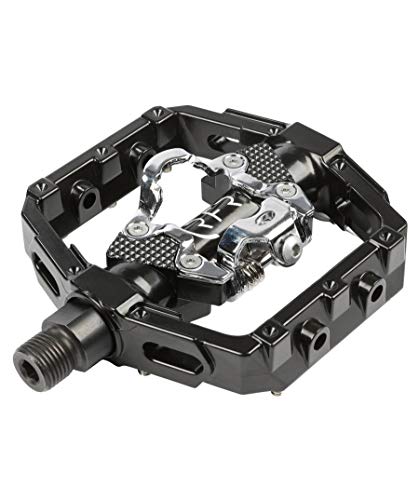 RFR Flat - Pédales automatiques VTT - avec système...