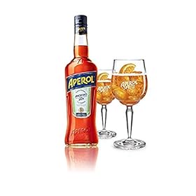 Aperol Aperitivo 1L, 11% ABV - Italian Spritz – Aperol