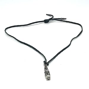 Amazon | (クロムハーツ)CHROME HEARTS レザーブレード