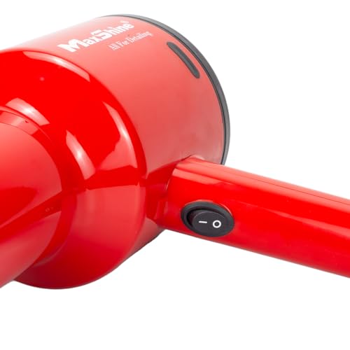 Maxshine EVO-S Detailing Car Dryer Air Blower thumb #4