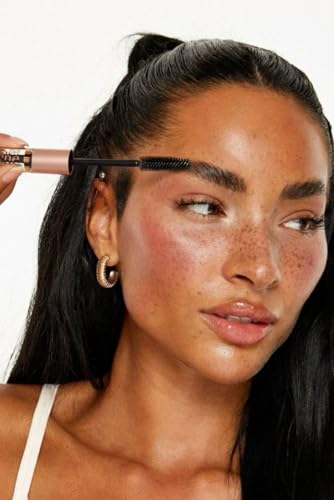 Live Fraiche Organic Castor Oil Lash & Brow Serum 10mL — view 9