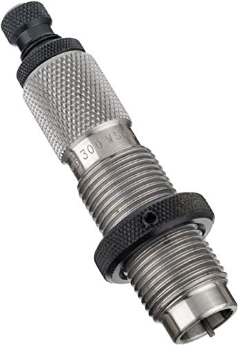 Redding Reloading Neck Sizing Die - 300 WSM, 81223