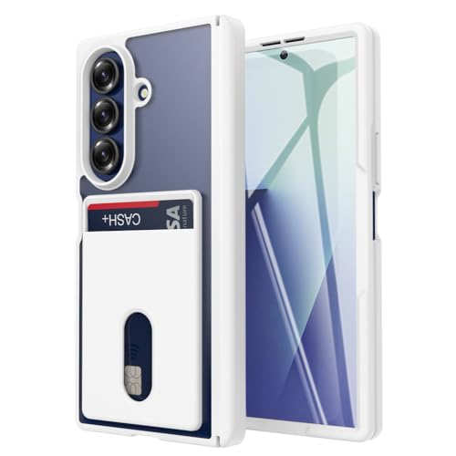 SZLUTLA For -Samsung Galaxy Z Fold 7pXN[veN^[P[XAtbvqWJ[hXbgJo[ՌzXVF,,Fold7