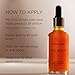 TAN-LUXE The Body - Illuminating Self-Tan Drops, 50ml - Cruelty & Toxin Free - Light/Medium