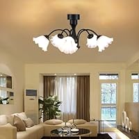 【カサブランカ】シャンデリア② ガーデンシャンデリア GD-002 HERMOSA 送料無料 デザイナーズ