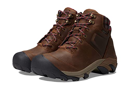 Image of KEEN Targhee II Winter Boot Waterproof