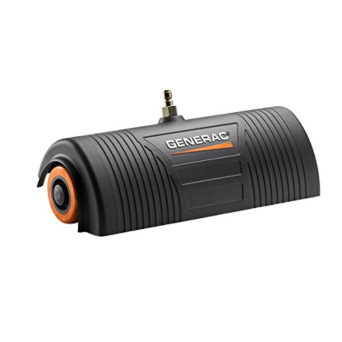 Generac 7122 SpeedWash, 3200 PSI, Orange