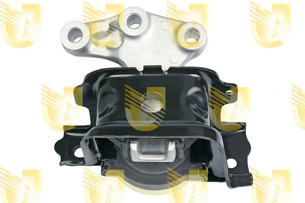 Soporte derecho UNIGOM 397768 reduce vibraciones en motor de Peugeot 208 y 2008