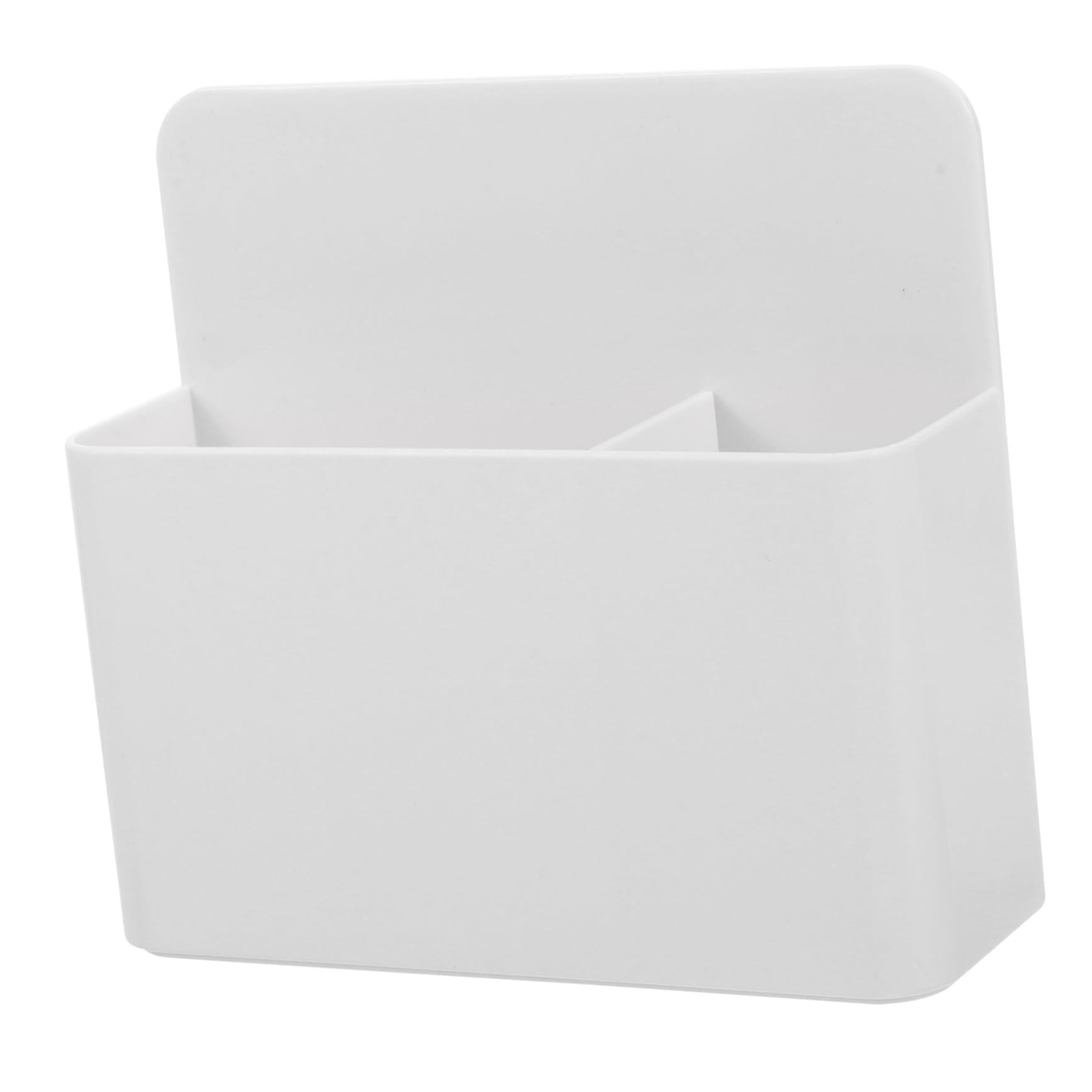OSALADI 3 Pezzi Organizzatore Magnetico per Penne e Marcatori per Lavagna Bianco per Ufficio e Casa Resistente e Facile Usare Adatto per Scuola e Lavoro