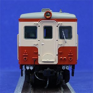 Amazon | 天賞堂 HOゲージ 56017 キハ17 一般色 | 鉄道模型 通販