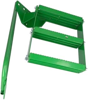 Step Kit - Left John Deere