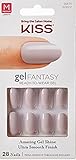 Kiss Nails GEL FANTASY 