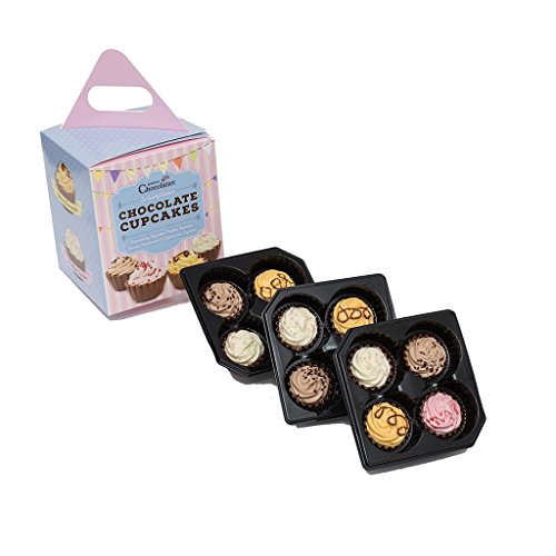 Chocolate Cupcakes - 225 Gram - Image 6