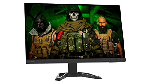 Lenovo G27 30 LED display 68 6 cm 27 1920 x 1080 pixels Full HD - vue 4