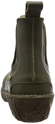 El Naturalista N158 Soft Grain Yggdrasil, Stivali