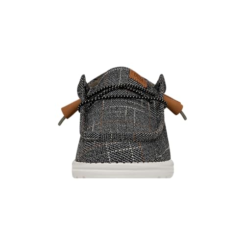 Image of Hey Dude Wally Plaid
