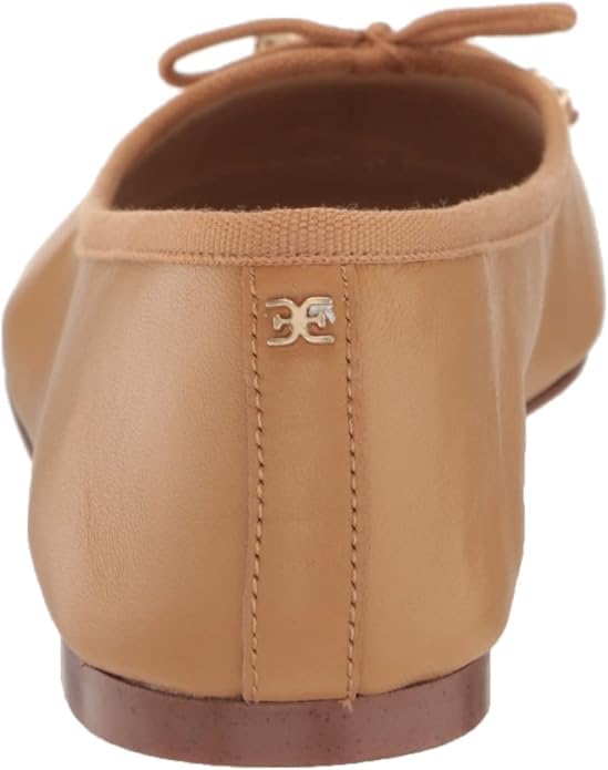 Sam Edelman Women's Felicia Ballet Flat Discontinued3