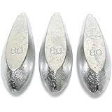 釣り用オモリ シンカー 【80号 3個】 セット (約1kg) 六角おもり 釣り 海 川 船 舟 つり フィッシング おもり オモリ 錘 六角錘 釣り用 六角 小田原 80号×3個 TSUNEYA
