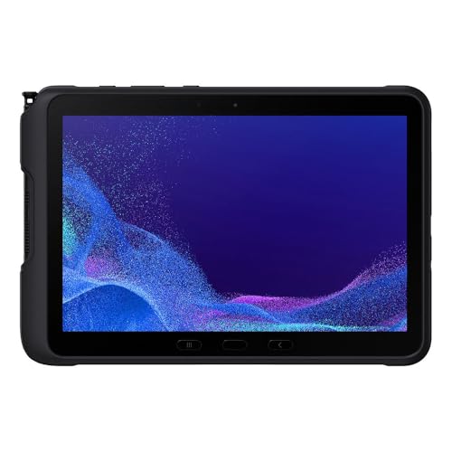 SAMSUNG Galaxy TAB ACTIVE4 PRO 5G Black 64 GB