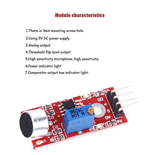 3Pcs-High-Sensitivity-Microphone-Sensor-AVR-PIC-Sound-Detection-Module-for-Arduino