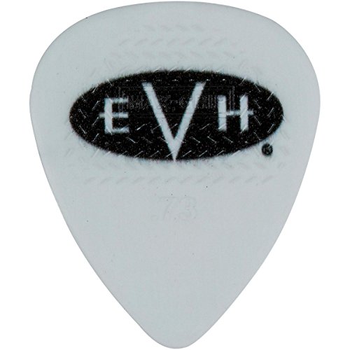 EVH �V�O�l�`���[�s�b�N - 0.73mm �z���C�g/�u���b�N 6�p�b�N