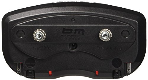 Busch & Müller, Luce LED per Portapacchi