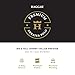 Haggar Men's Short Sleeve Polo V-Neck Sweater, Black, 3X-Large Big Tall