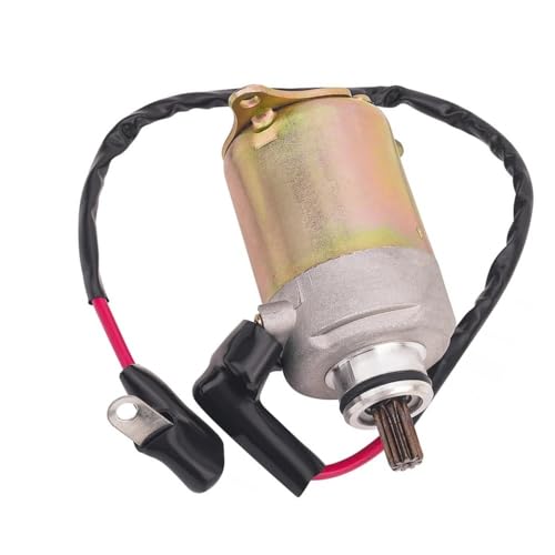 Démarreur moto GY6 125cc 150cc pour scooter et quad