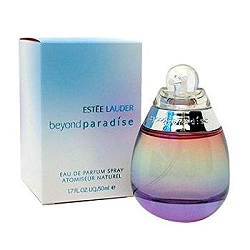 Beyond Paradise By Estee Lauder For Women. Eau De Parfum Spray 1.7Oz Beyond Paradise By Estee Lauder For Women. Eau De Parfum Spray 1.7Oz