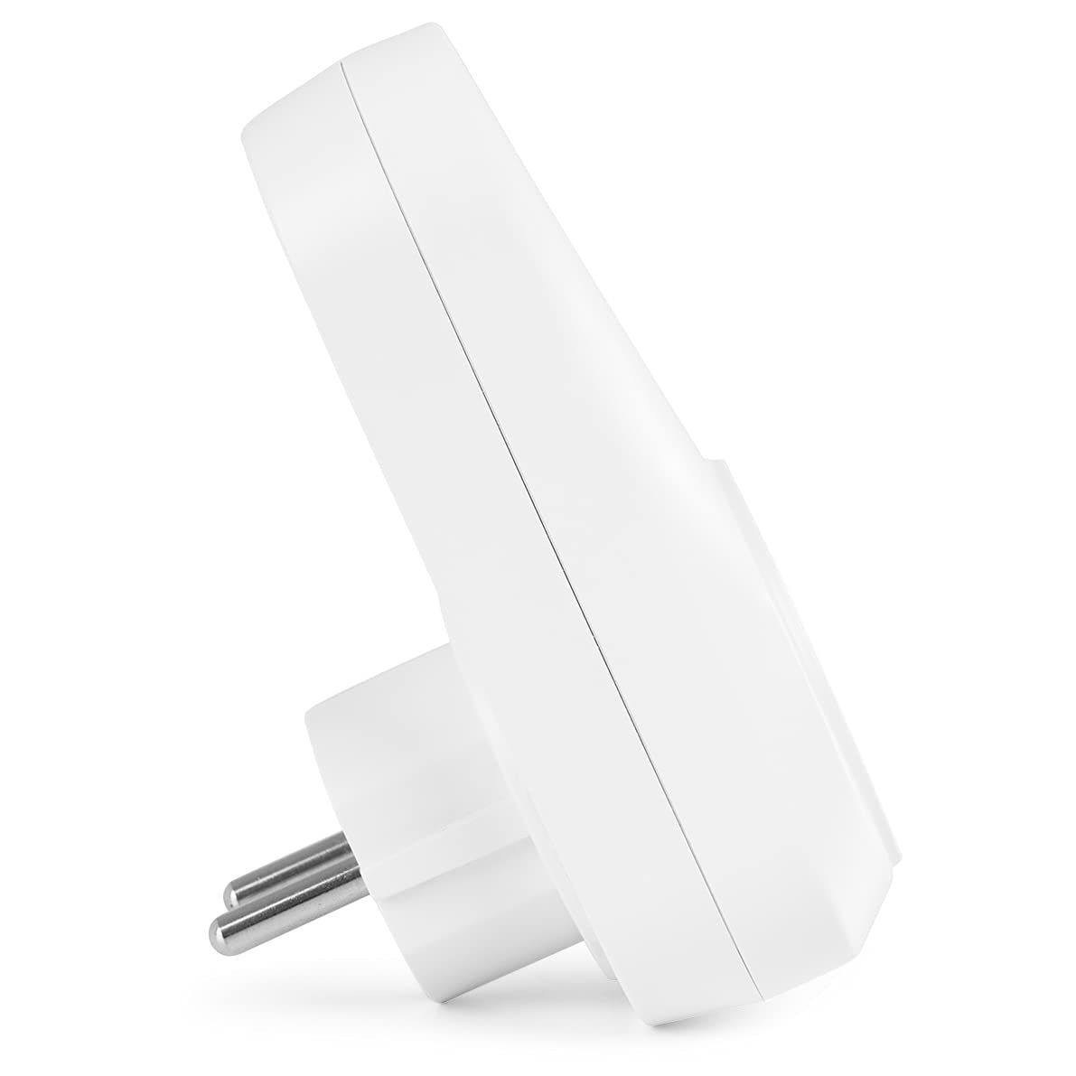 Orbegozo ENM 2000 - Enchufe con Mando a Distancia, 150 Metros de Alcance, Potencia máx. 3680 W, luz LED indicadora, protección contra sobrecarga, sobrecalentamiento y cortocicuitos