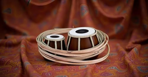 Image of Tabla Puddi Fitting Rope