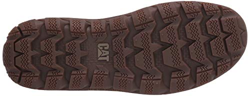 Cat Footwear Men's Fused Tri Mid Chukka Boot4