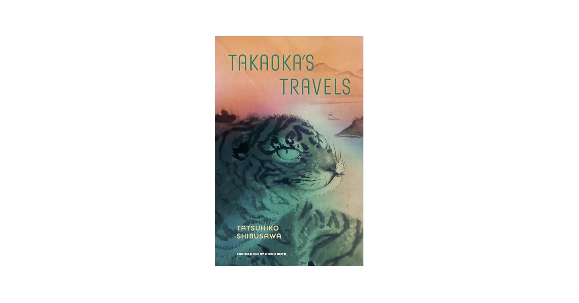 Travelers’Japanese Amazon.com: Takaoka's Travels: 9798988688709: Shibusawa