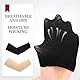 EUYKQNOI 2 Paare oberarm straffen oberarm bandage armstulpen damen sommer Kompression Arm Ärmel Lymphödem Armwärmer Former Armstulpen Armstrumpf Armmanschette Kompressionsmanschette für Ellbogen Sleev