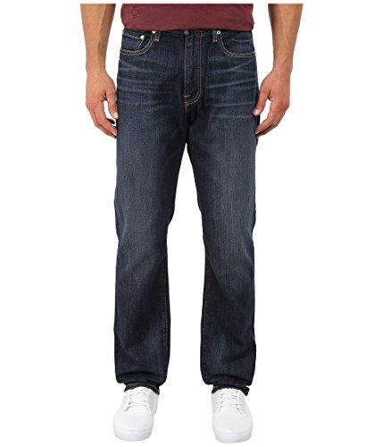 Image of Lucky Brand Men's 410 Athletic Fit Jean