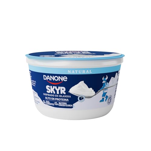 Danone Yogur Skyr Natural, 480g