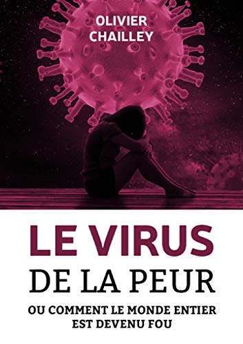 Télécharger Le virus de la peur livre En ligne
