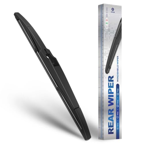 Image of AJK 12 Inch Rear Wiper blade for GMC Terrain 2022-2024