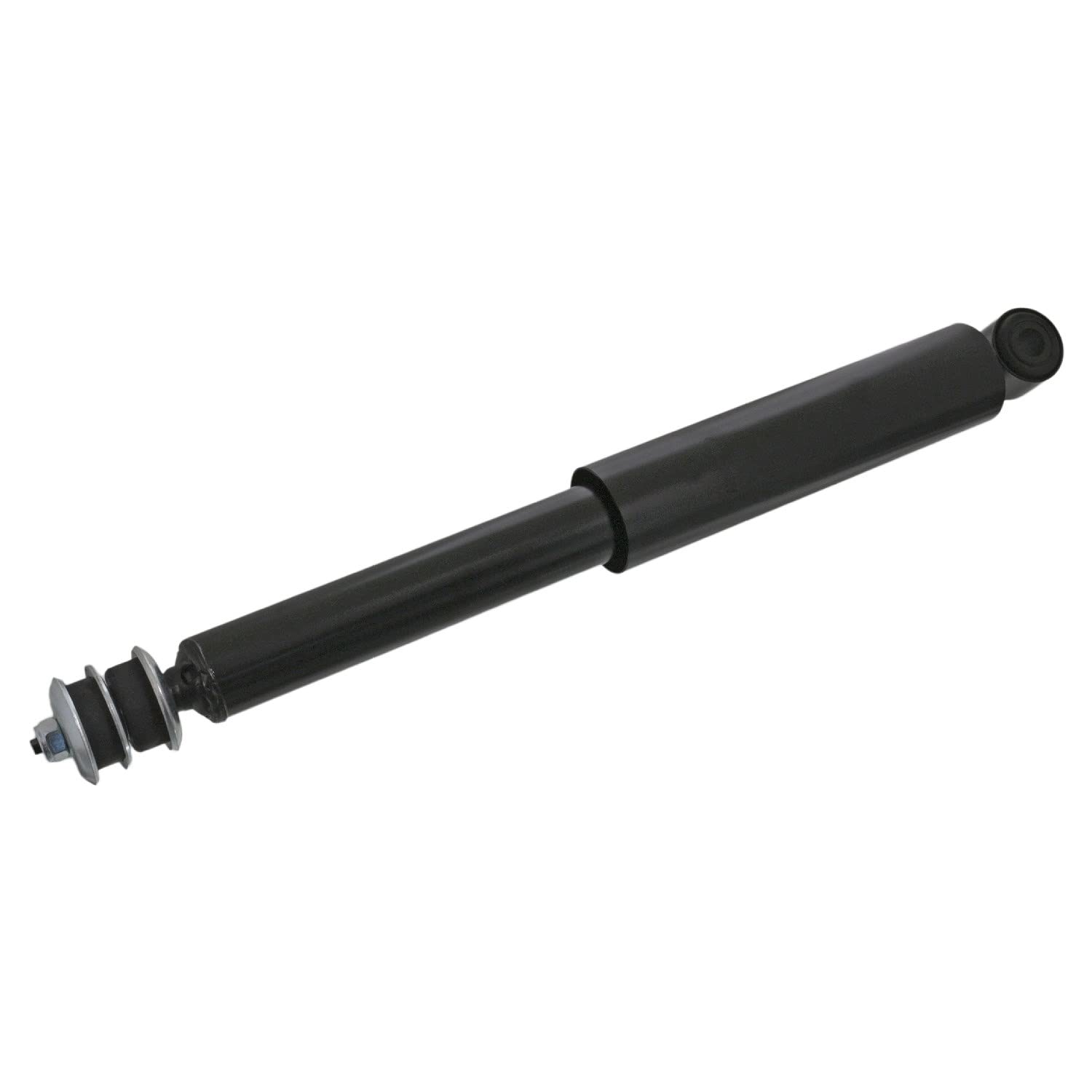 2x Shock Absorbers (Pair) Rear 20557 Febi Damper 5000453922 7482052754 Quality