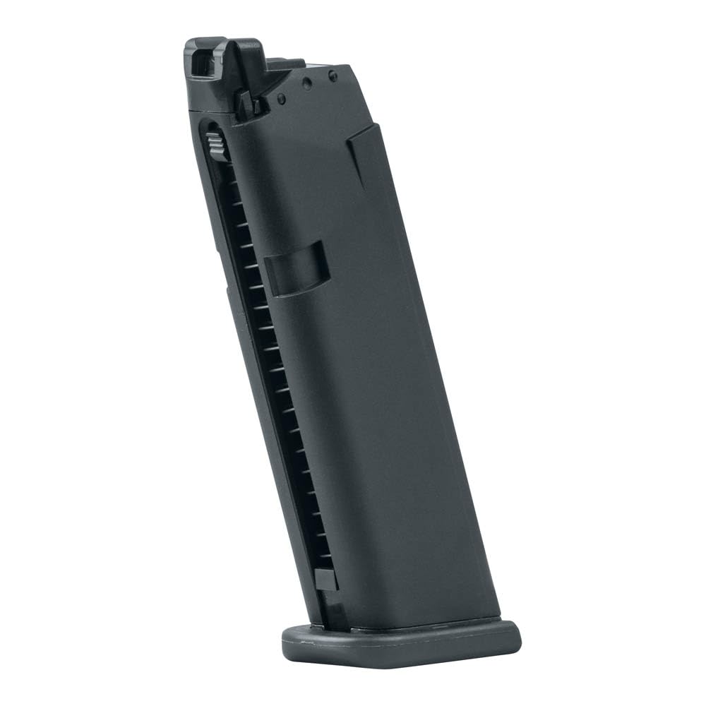 GLOCK VFC Cargador de recambio Airsoft 17 Gen.5 GBB Negro