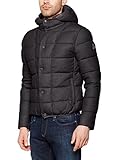 piumino invicta uomo verde  invicta Giacca 4431231/U Antracite M