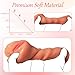 Masturebastorfor Men Hands Free Pussy Footing for Man Realist Silicone Adult Toy Blowjobob Machine for Man Manual Machine Male Masterburbatar Life Size Pocket Puzzy Tight Sucking Underwear 15