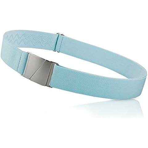 ONE-BELT No Show Invisible Elastic Belt Cover