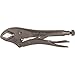 Vise Grip 10CR 10-Inch Adjustable Curved Jaw Locking Pliers