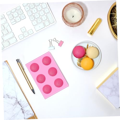 La mejor comparación de Moldes para macarons franceses los 5 más buscados. 15 Imagen adicional