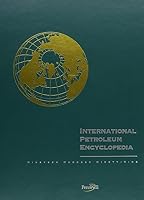 International Petroleum Encyclopedia Volume 32 0878147543 Book Cover