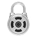 Produktbild MAyouth Electronic Padlock Wireless Lock Keyless APP Control Password Lock Travel Suitcase Home